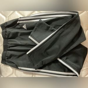 ADIDAS track pants .